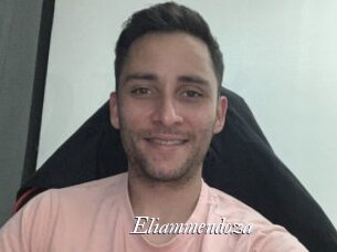 Eliammendoza