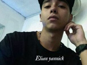 Elian_yannick