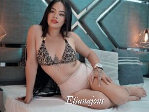 Elianajons