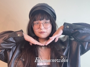 Elianasnowdon