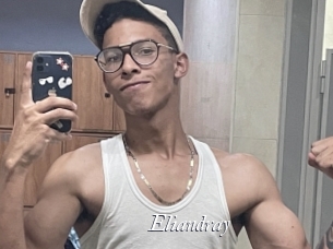 eliandray Partouze
