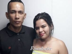 Eliandtaylor