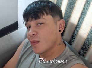 Elianthonson