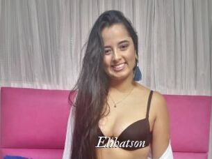 Elihatson