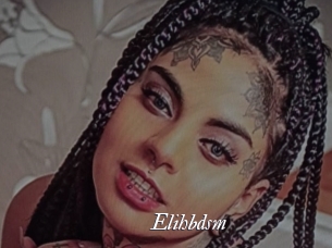 Elihbdsm