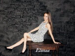 Eliinaa