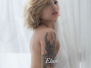 Eliise