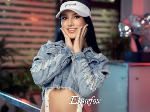 Elinefox