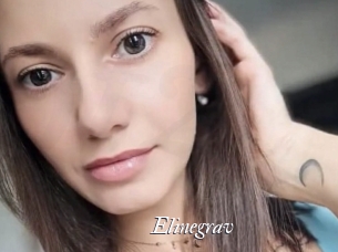 Elinegrav