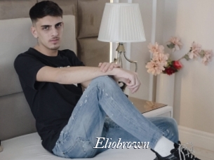Eliobrown