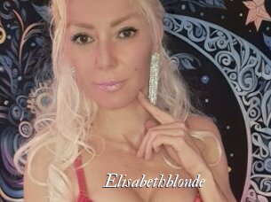 Elisabethblonde