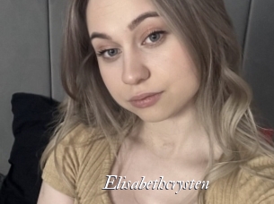 Elisabethcrysten