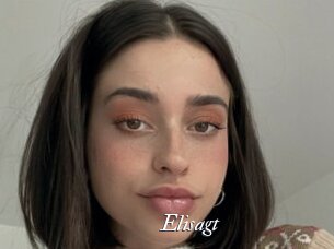 Elisagt