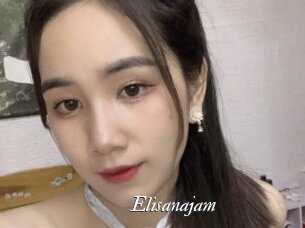 Elisanajam