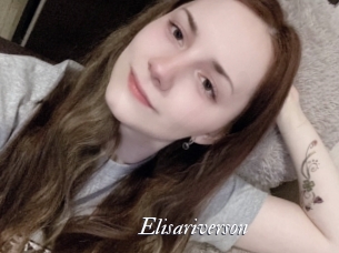 Elisariverson