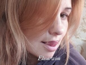 Elisaswim