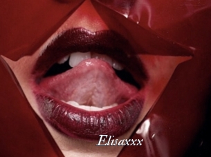 Elisaxxx