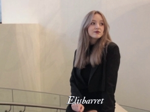 Elisbarret