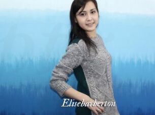 Elisebarberton