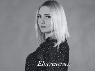 Elisesweetness