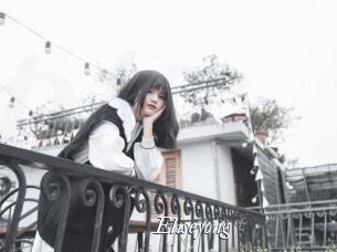 Eliseyong
