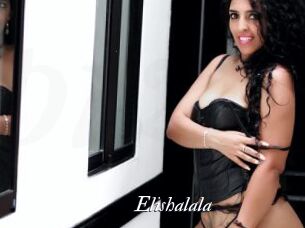 Elishalala