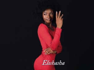 Elishasha