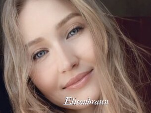 Elisonbraun