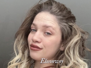 Elisonwoy