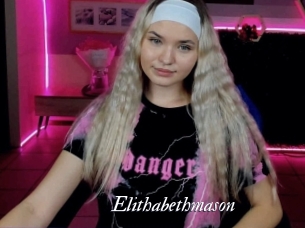 elithabethmason Partouze