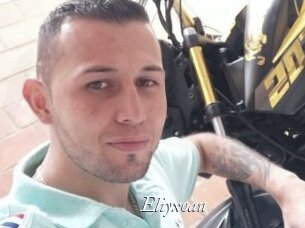 eliyxoan Partouze