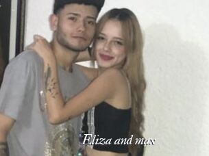 Eliza_and_max