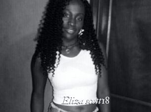 Eliza_scott18