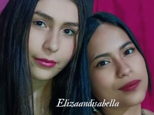Elizaandisabella