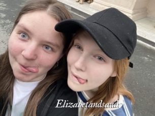 Elizabetandsandr