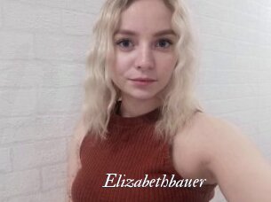 Elizabethbauer