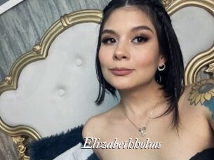 Elizabethholms