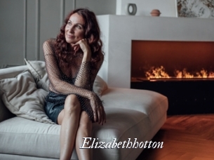 elizabethhotton Partouze