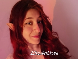 Elizabethkova