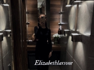 Elizabethlarsone