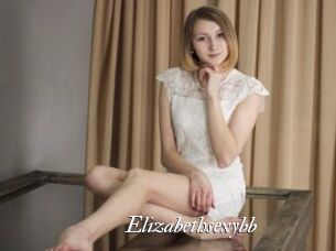 elizabethsexybb Partouze