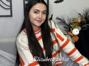 elizabethwilkin Partouze