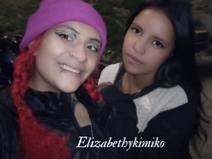 Elizabethykimiko