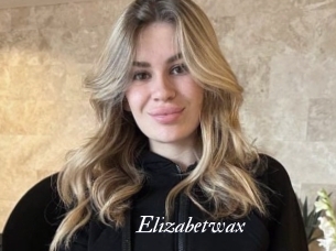 Elizabetwax