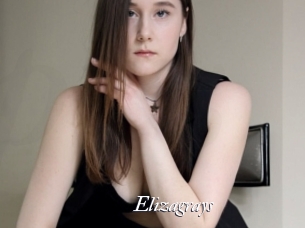 elizagrays Partouze