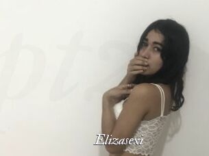elizasexi Partouze