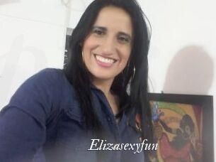 Elizasexyfun