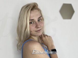 Elizasolomon