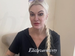 Elizavarnwrty