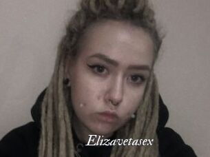 Elizavetasex